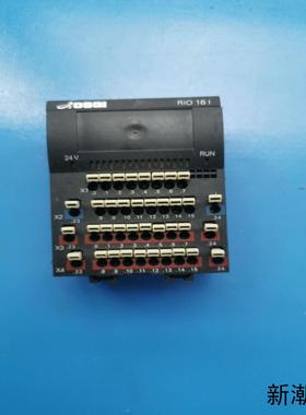 OSAI欧赛模块控制器RIO 16I议价商品