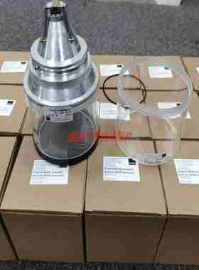 议价-罗兰海德堡印刷机配件WEKO喷粉机原装粉末罐粉末杯j喷粉