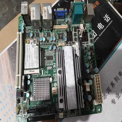 双网卡工业设备工控主板BI94GSIACEPC-9276询价