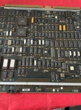 工业电路板EPDG2罕见组件型号51402089-10--议价商品