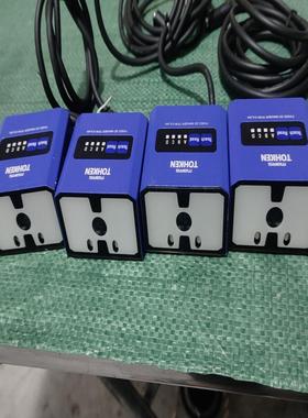 TOHKEN东研TFIR-31LAN二维固定式条码扫描器，--议价商品