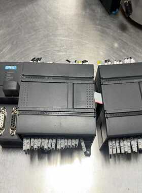 （议价）合信plc，H2214-1AD33-0X24带模块SM