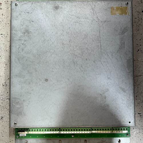 议价Control Module H003624 Disassembled In Stock  Actual Pho