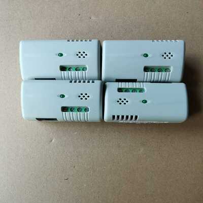 询价~Powerware EMP DT1H1C2环境监测探针EPD