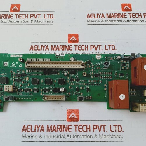 寻BAUMULLER 3.0114E Printed Circuit Board LS 94V0 3.114E STM