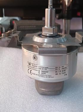 询价~德国SEW编码器 OG83 UN1024 议