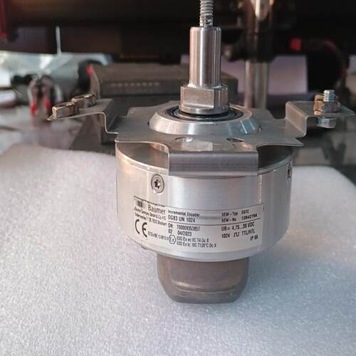 德国SEW编码器OG83UN1024议询价