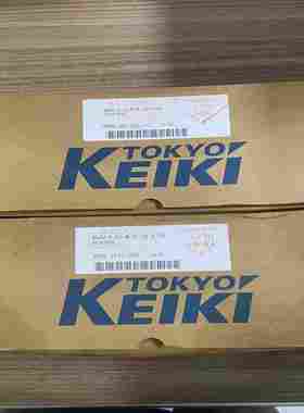 【星慕电子】TOKYO KEIKI东京计器TOKIMEC电磁阀DG4V-