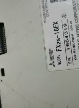 议价fx2n16ex议价