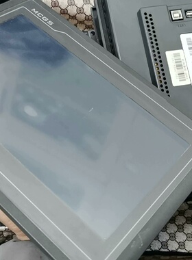 寻“”昆仑通态TPC1061Ti触摸屏