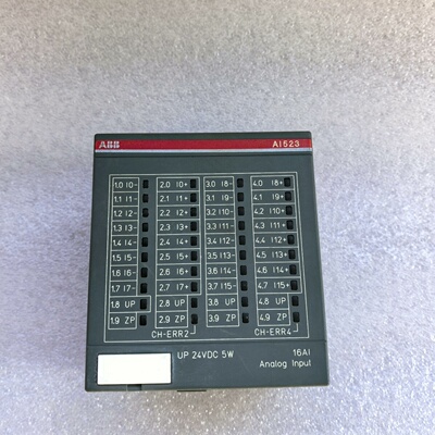 议价Ai523 B9 Abb Module适用