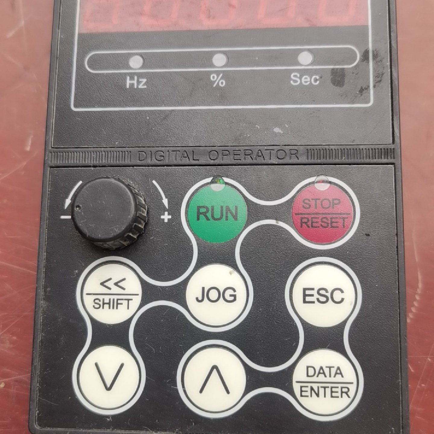 正弦变频器操作面板SINE303适用于30931132-议价,电子元器件市场,其他电源管理器件,淘宝优惠券,粉丝福利购,淘宝优惠卷