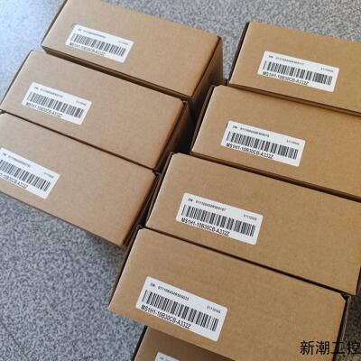 汇川电机MS1H1-10B30CB-A332Z 全新正品盒议价商品
