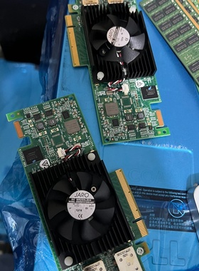 EMULEX戴尔dellLPE1600216G双口议价