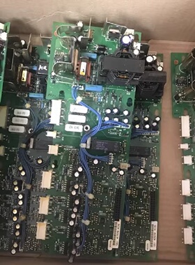寻IVACON伟肯变频器CXCXS电源驱动板PC0002