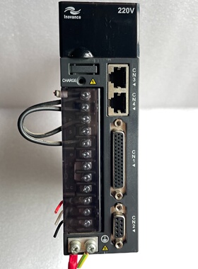 议价750W伺服驱动器IS620PS5R5IC议价