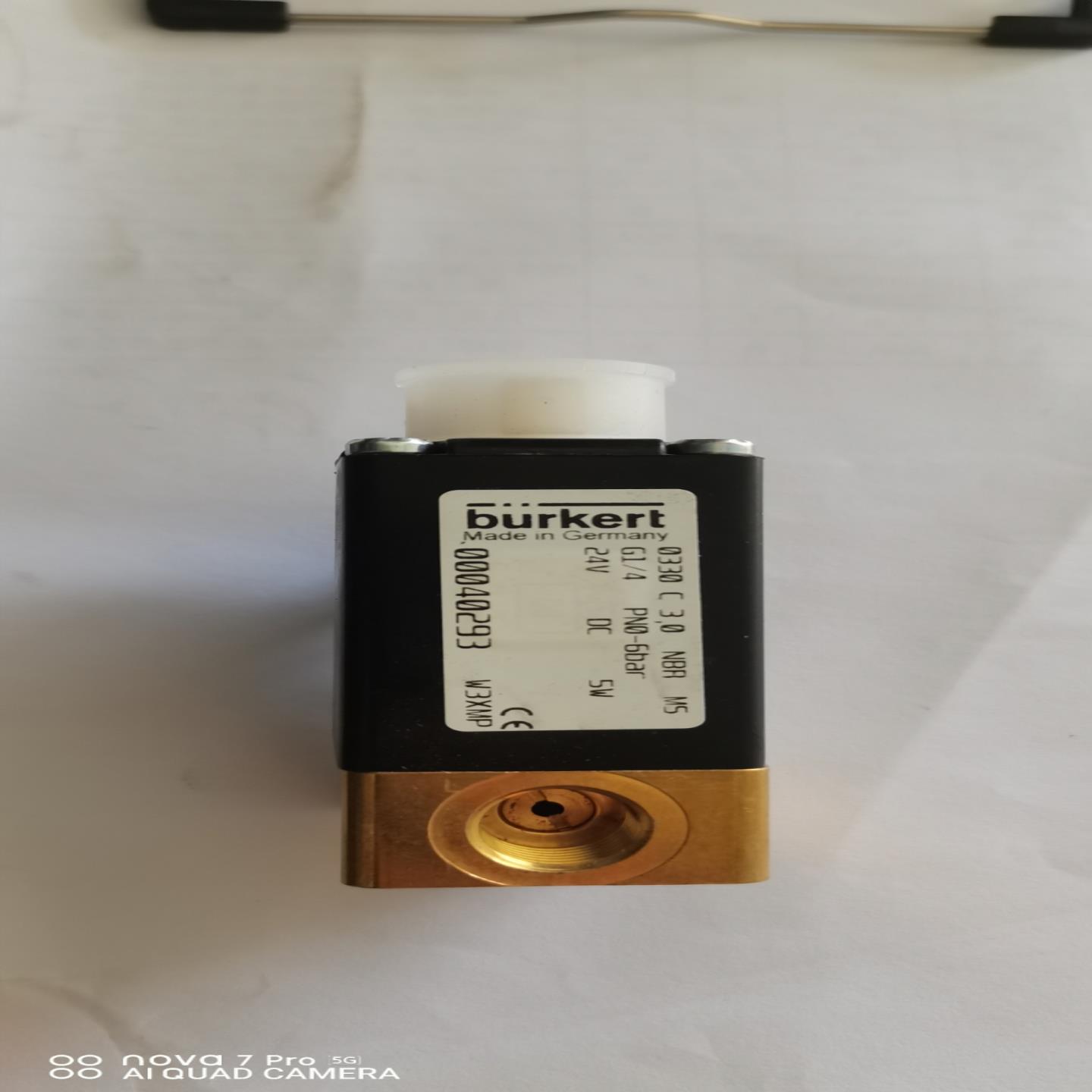 询价拍~电磁阀0330 C 3.0 NBR MS 议价