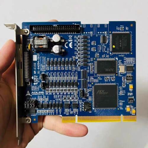 询价ADLINK驱动器控制器ADLINK的MPC152先