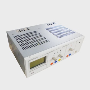 VOLFCRAFT VP1405 PRO Labornetzgert verstellbar 0  40 Vmax 5