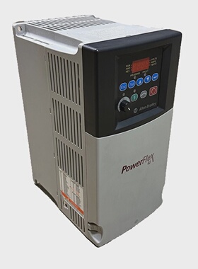 ALLENBRADLEY22BB033N104APOWERFLEX40交流电驱动7.5kW10HP22BB03