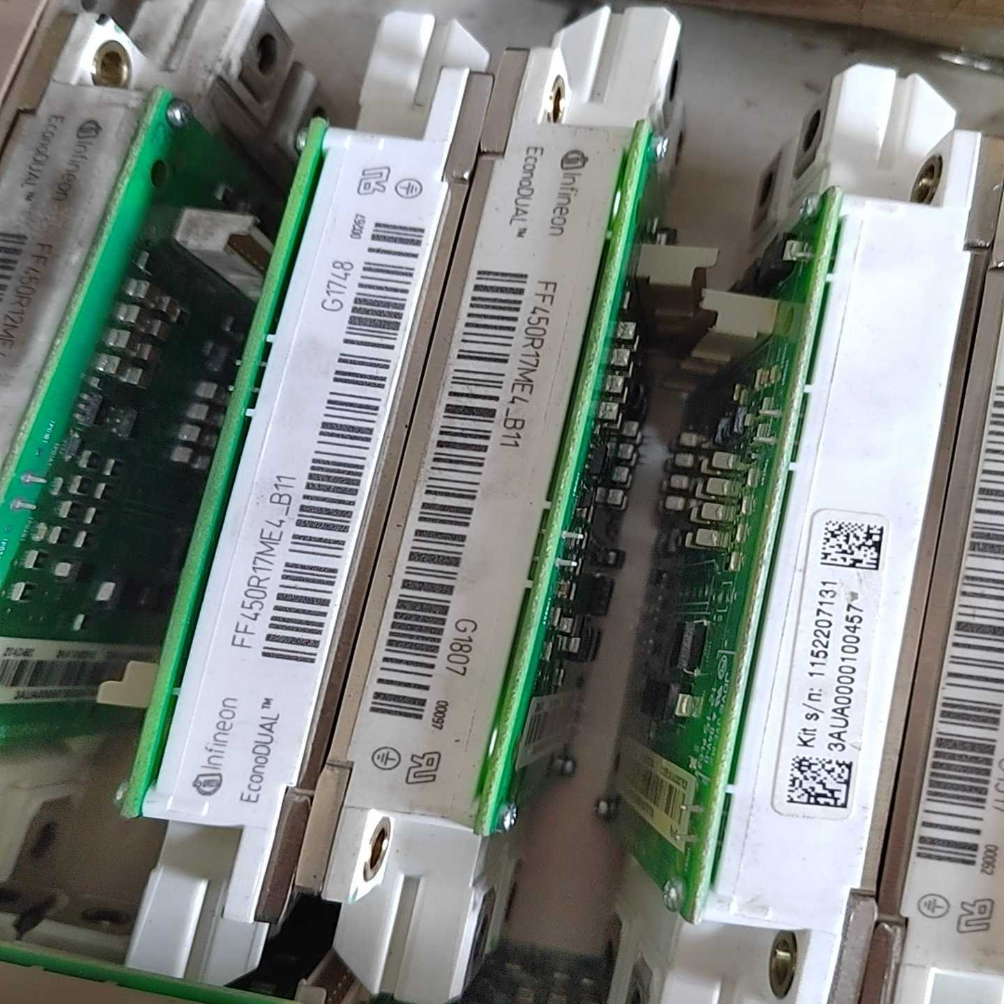 询价FF45017ME4一B11／ZGAD一592~可接维修