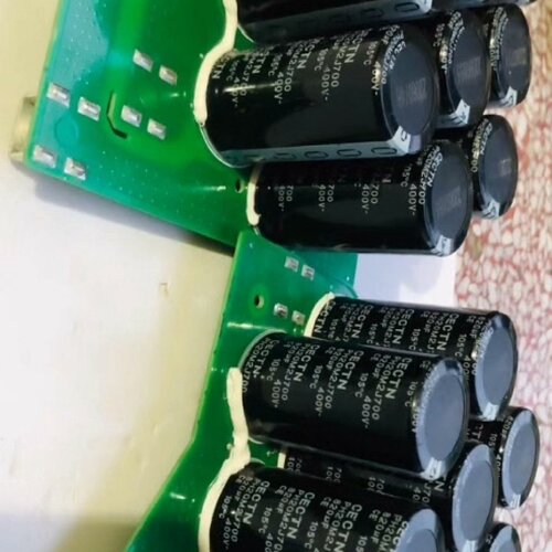 询价-汇川MD500MD290变频器MVT303GBA1电容