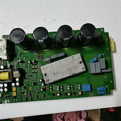 询MMM海1利普变频电源驱板133B42器4DT动04实物图