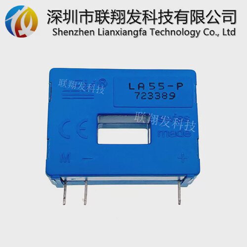 全新LA55-PLA55-TP/SP1LA55-P/SP50进口莱姆LEM闭环电流传感器
