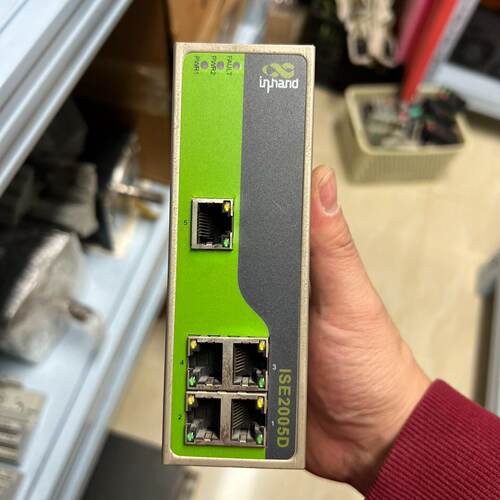 映翰通/Inhand ISE2005D 4T-M3-SC-2-询价