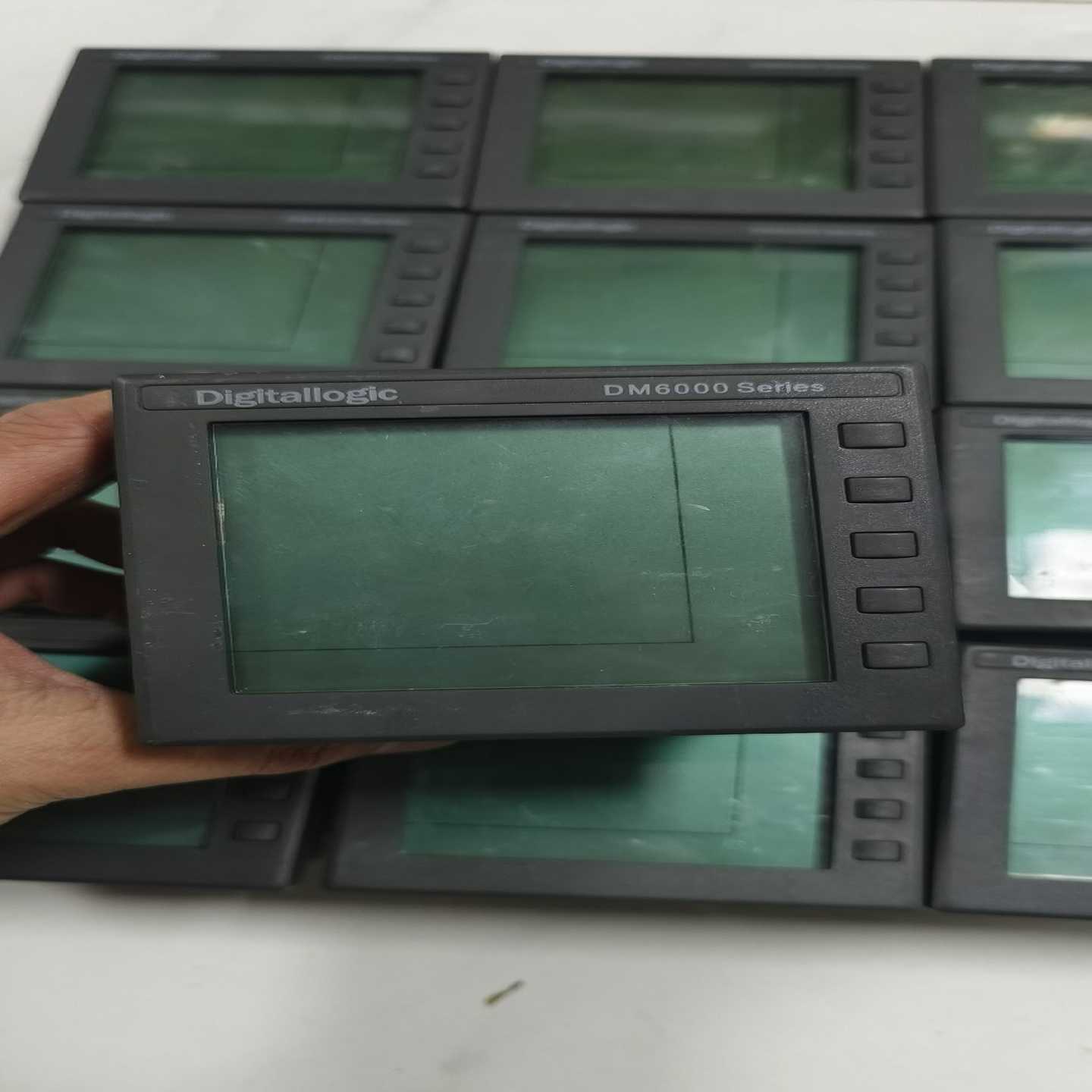 Digitallogic多功能仪表DM6000Ser(零零电子)