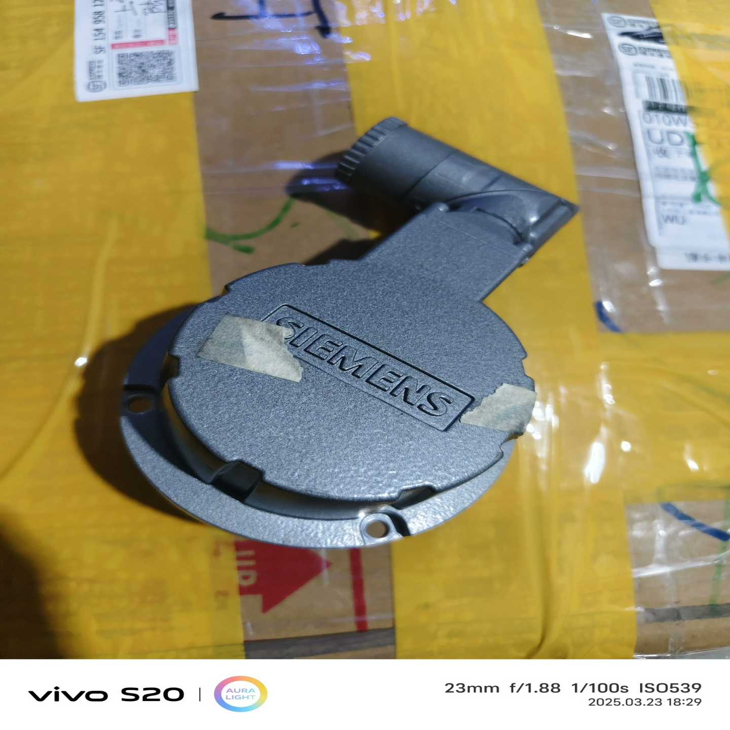 电机拆下，编码器，6FX2001-3JC04-1DB0拍前询价