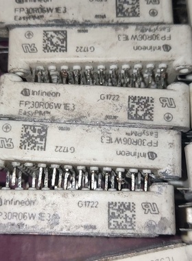 FP30R06W1E3 FS30R06W1E3 FS35R0【议价】