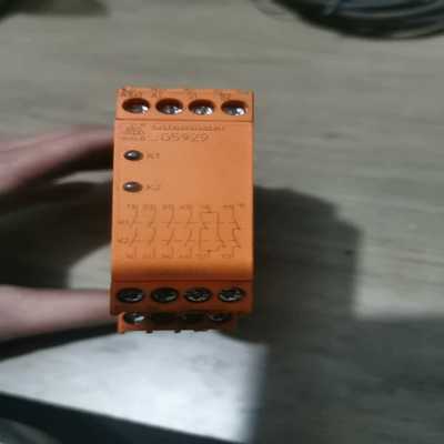 询价DOLD安全继电器LG5929