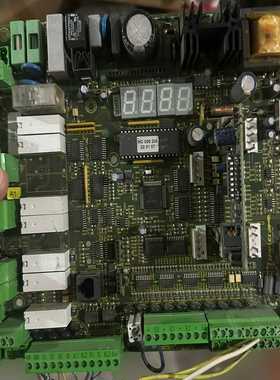 EFAFLEX工控板，图片为实物，具体细节如下图，便宜处询价