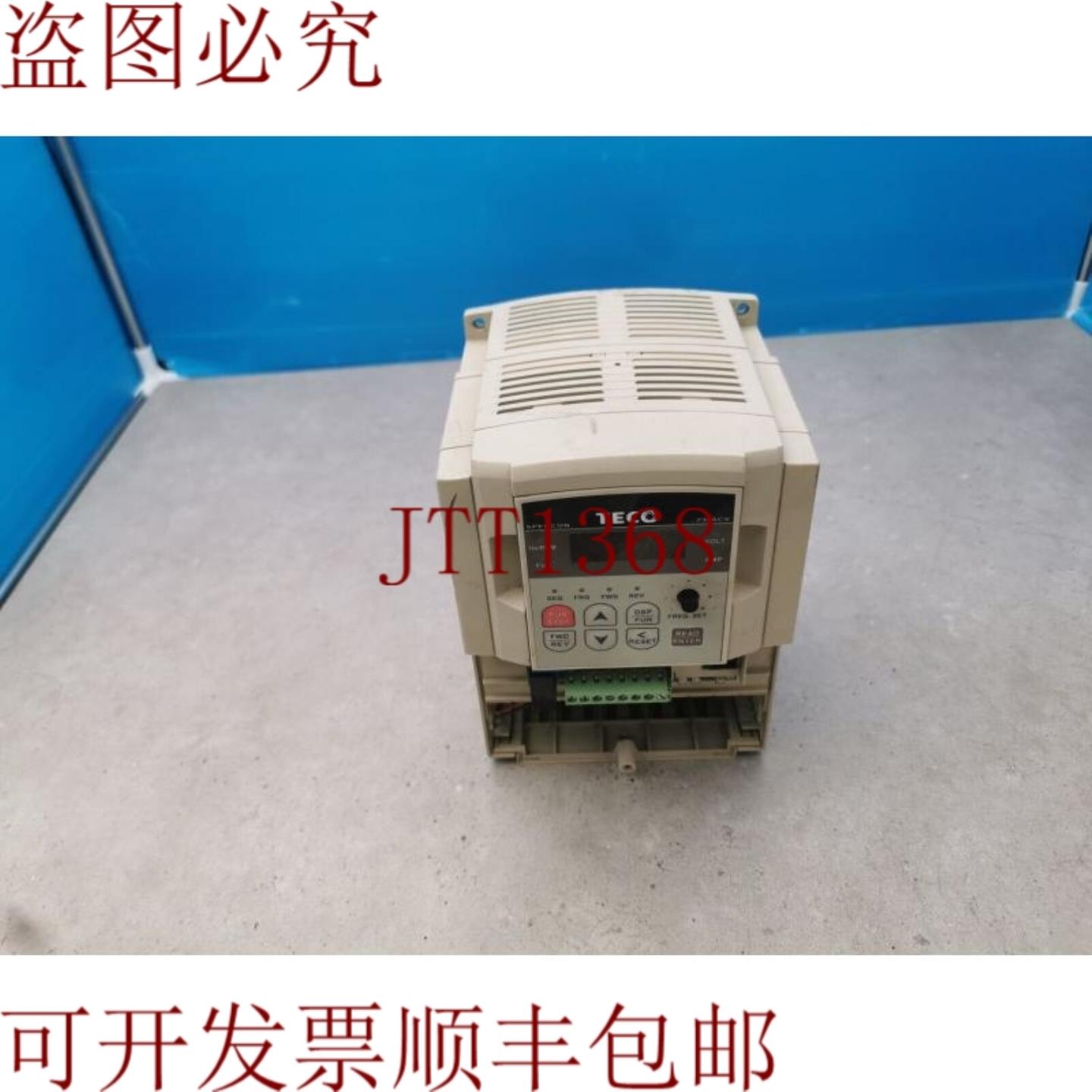 供应东元 JNTHBCBA0005BE-U 37 kW 7300CV 辅助背光器