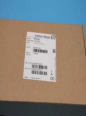 恩德斯豪斯FTI26-AA7MWDG传感器FTI26-1~询价