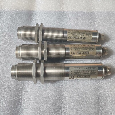 询-KELLER科凯乐温度传感器PS11AF1