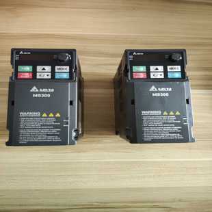 VFD2A7MS43AFSAA 台达变频器 0.75k 星慕电子