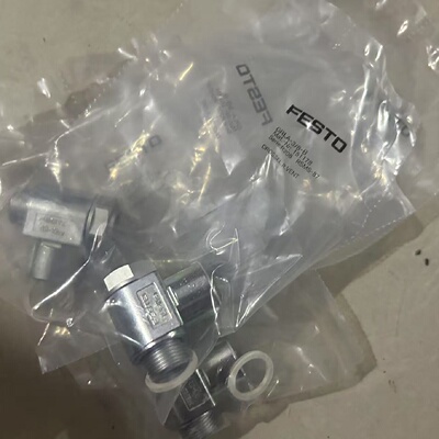 询价-费斯托FESTO节流阀GRLA38B151178