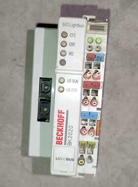 BK2020倍福模块议价！询价