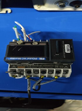 【请询价】PSL PQube交流监控器型号E58001009