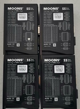 议价Mingzhi Stepper Driver Ss05PA QuasiNew Machine The Quali