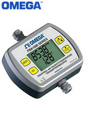 美国奥米佳风速计变送器FMA1006B-MA,FMA1006B-V1,FMAa1006B-V2-S