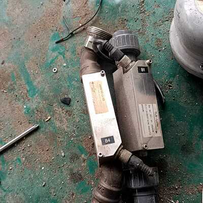 【星慕电子】德国通快TRUMPF-LASER水流传感器