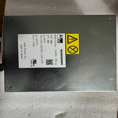 OTF004AcBel电源INPUT100-240V-议价