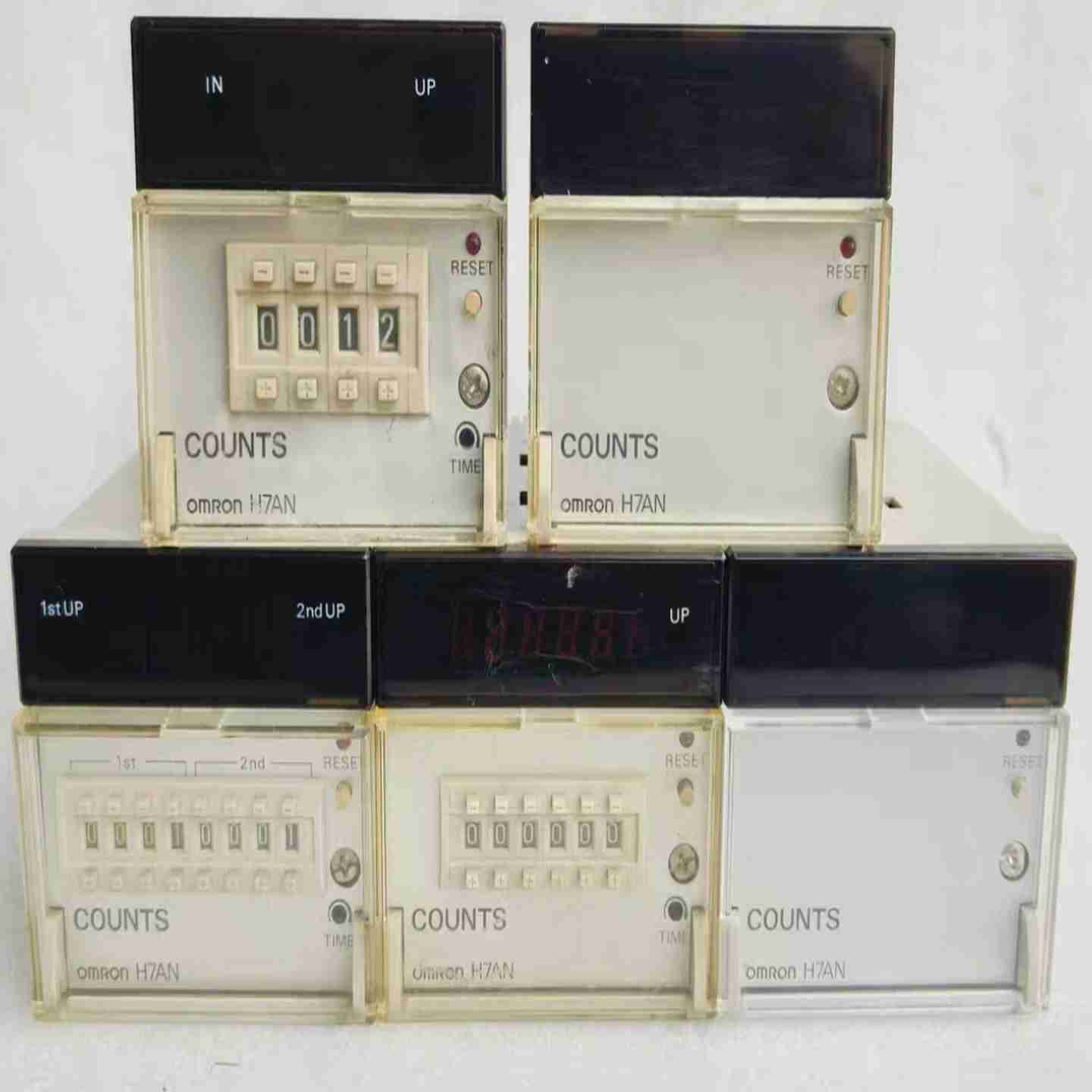 议价-全新库存货，H7AN-RT6M，7-议价T