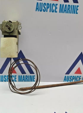 Termostato Honeywell T678D 1004 A Due Stadi 3 Fili 250V Max