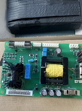 配件ABB电源板APOW01C两块议价