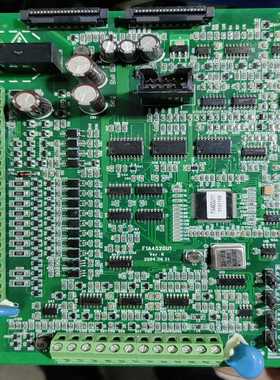 艾默生EV200075KW以上功率变频器主板/电源板F1A--议价商品