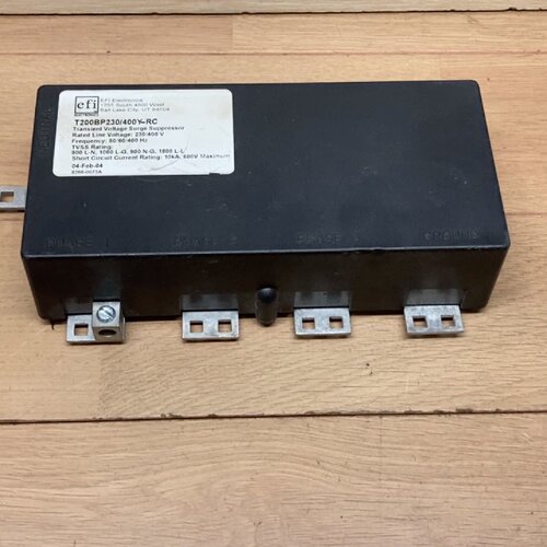 【询价】EFI T200BP230/400Y-RC 电源模块，